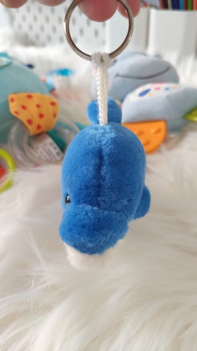 Лот іграшок для немовлят. Брязкальця, гризунці, м'які іграшки