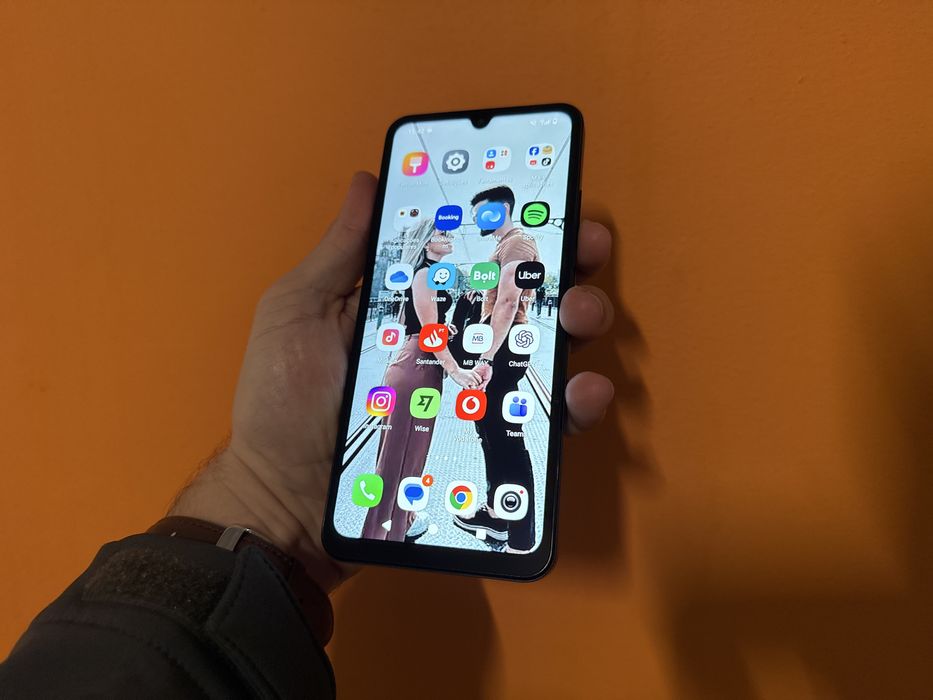 Xiaomi Redmi 5A - Perfeito NOVO