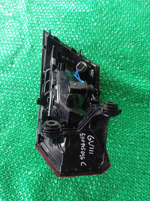 Lampa Prawa Tył tylna VW Volkswagen Golf VIII 8 5H0.945.096C
