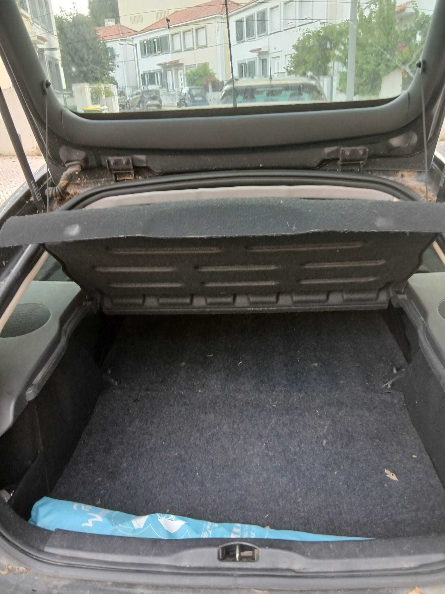 Citroën c4 em bom estado