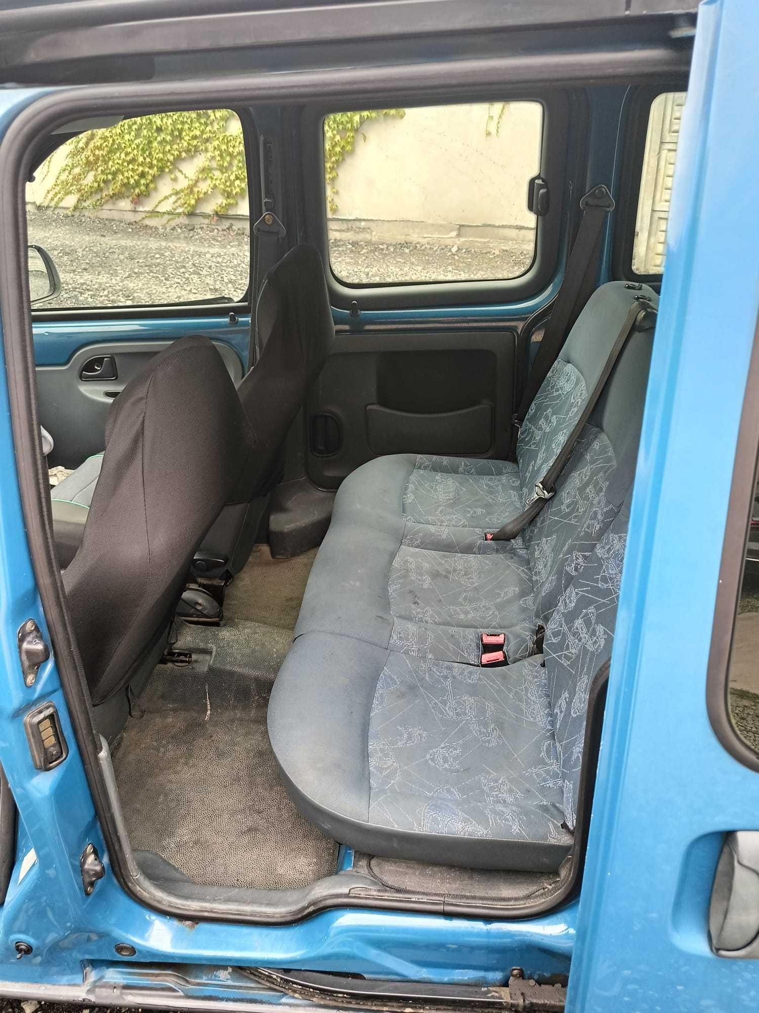 Renault Kangoo 2000 R