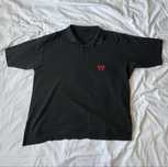 Balenciaga Polo T-shirt