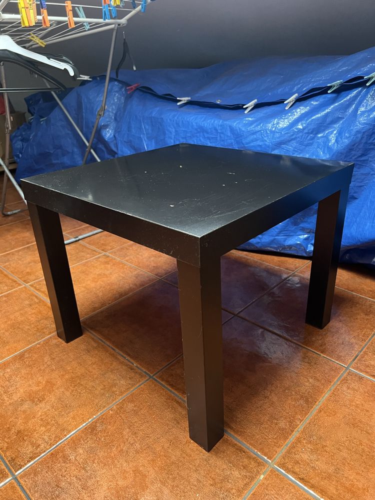 Mesa de apoio ikea