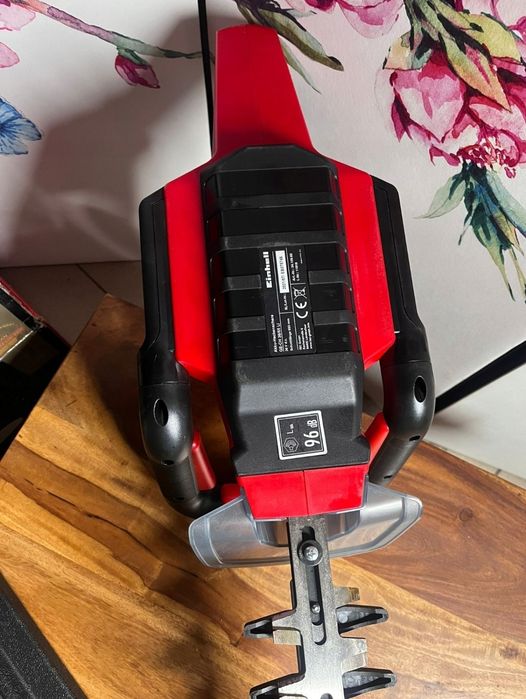 Nożyce do żywopłotu Einhell GE-CH 36/65 Li - Solo