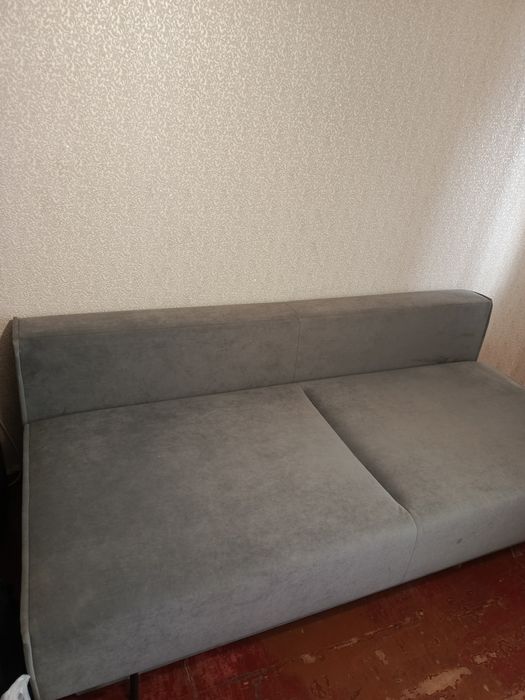 Срочно продам ортопедический диван новый