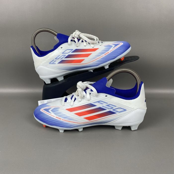 Футбольні бутси Adidas F50 League Firm/Multi-Ground IF1367 Оригінал