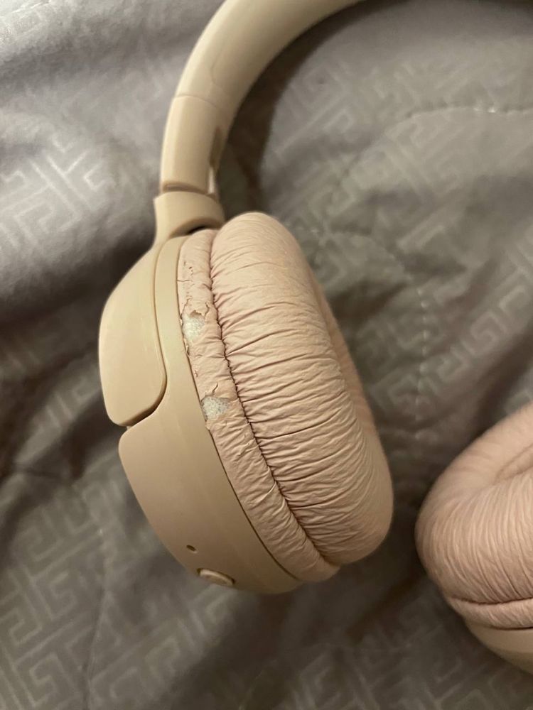 Наушники JBL tune pink