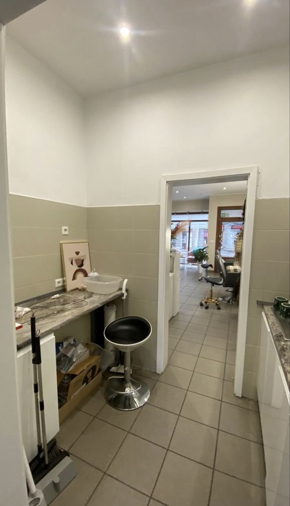 Jest juz  wolny Lokal Uzytkowy do wynajecia