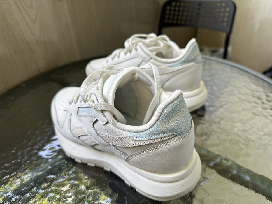 Кросівки Reebok