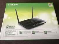 Router TP-Link N600 TL-WDR3600