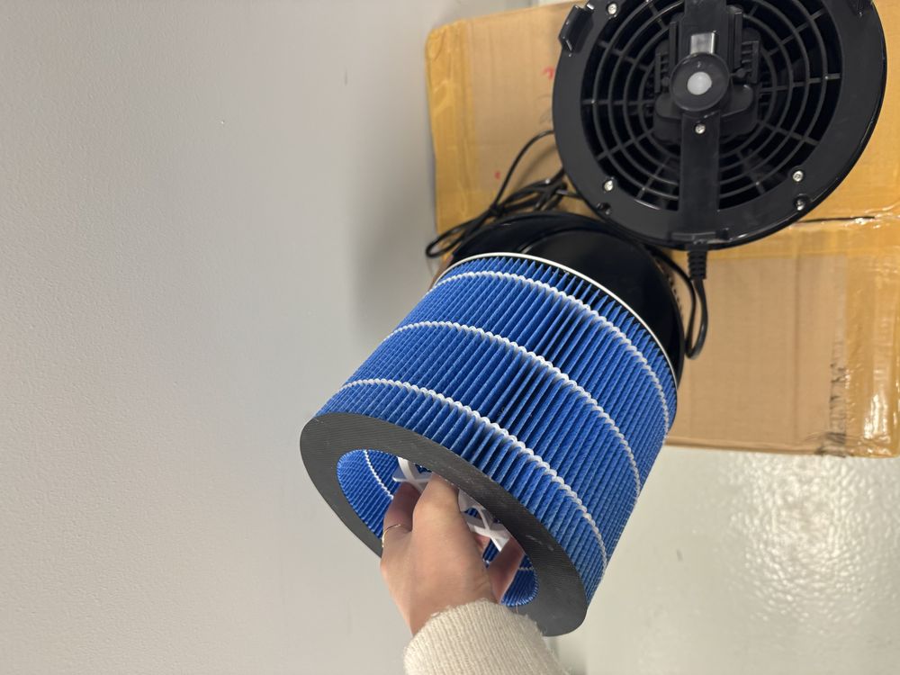 Nawilżacz Powietrza Ewaporacyjny Philips HU2718/10