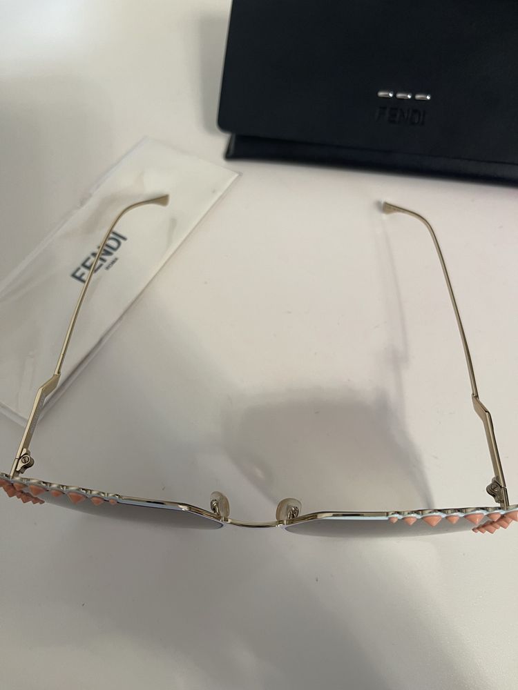 Окуляри. Fendi. Оригінал