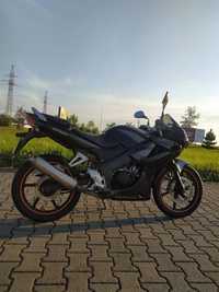 Honda CBR Honda CBR 125, 2008r.