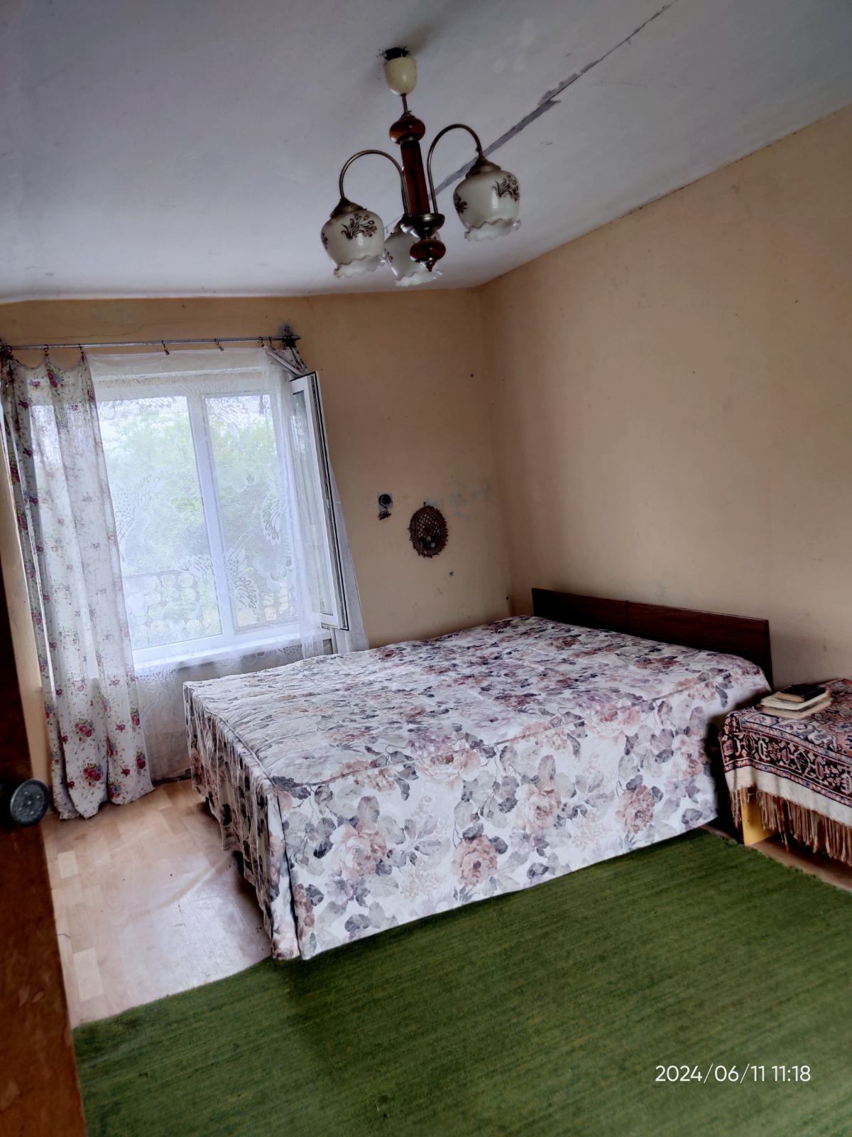 Продам дачу в Партизанском