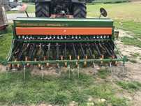 Zestaw upraworo-siewny amazone d7, lely terra 3m