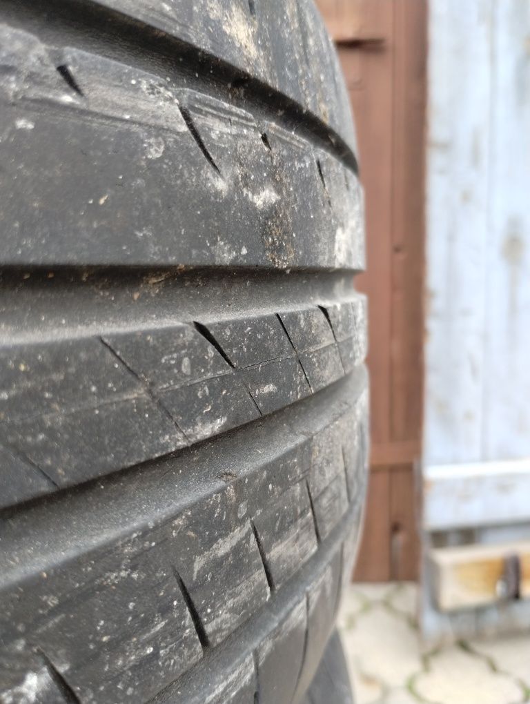 Hankook Ventus Prime 2   215/50/ R17