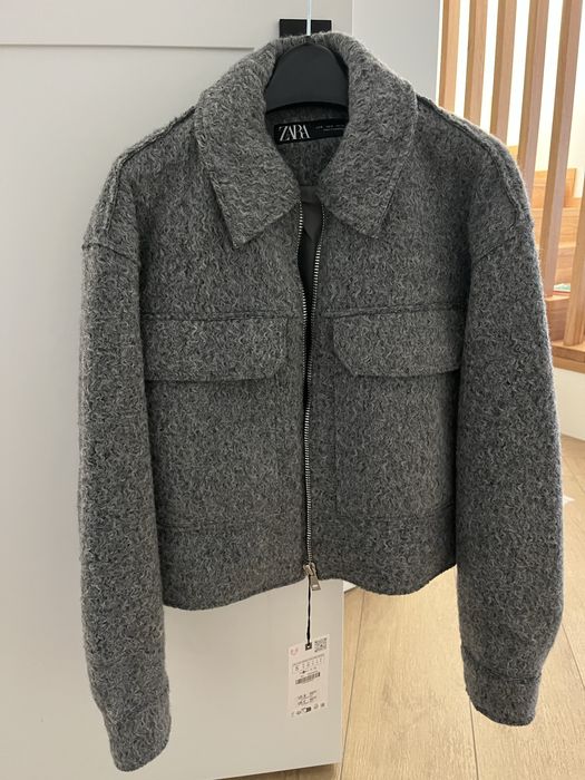 Блейзер жіночий zara новий