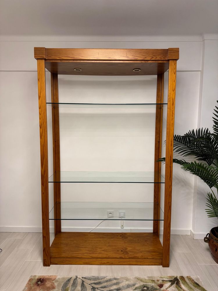 Movel expositor para casa ou loja
