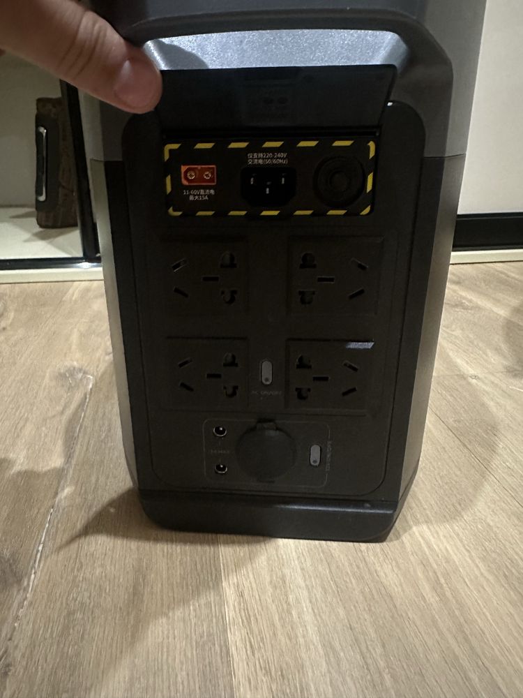 EcoFlow DELTA 2