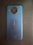 Продам телефон Nokia X20, 8/126,стан добрий, скло заміню. 5000 грн