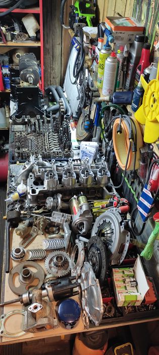 Продам хороший двигун для ваз-2101-07 також на карбюраторну   ниву