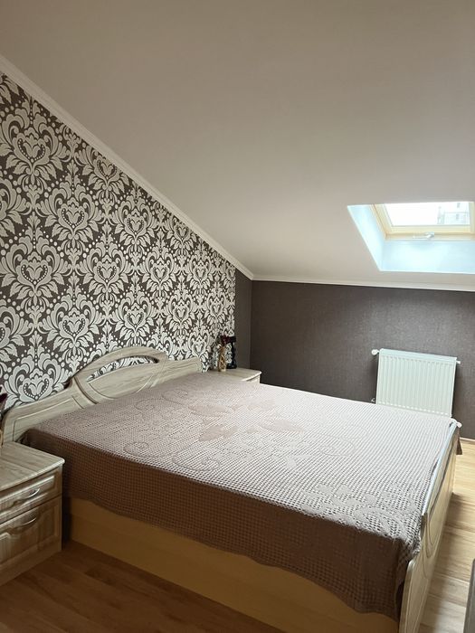 ЖК СОФІЯ 3 кімнатна,Дворівнева,Мінімальне оформлення,вул.Лесі Українки