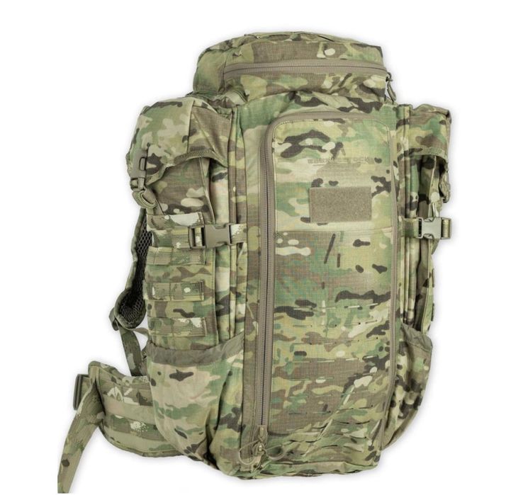 Eberlestock Halftrack Backpack