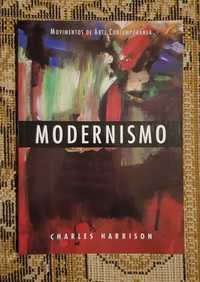 O Modernismo - Charles Harrison