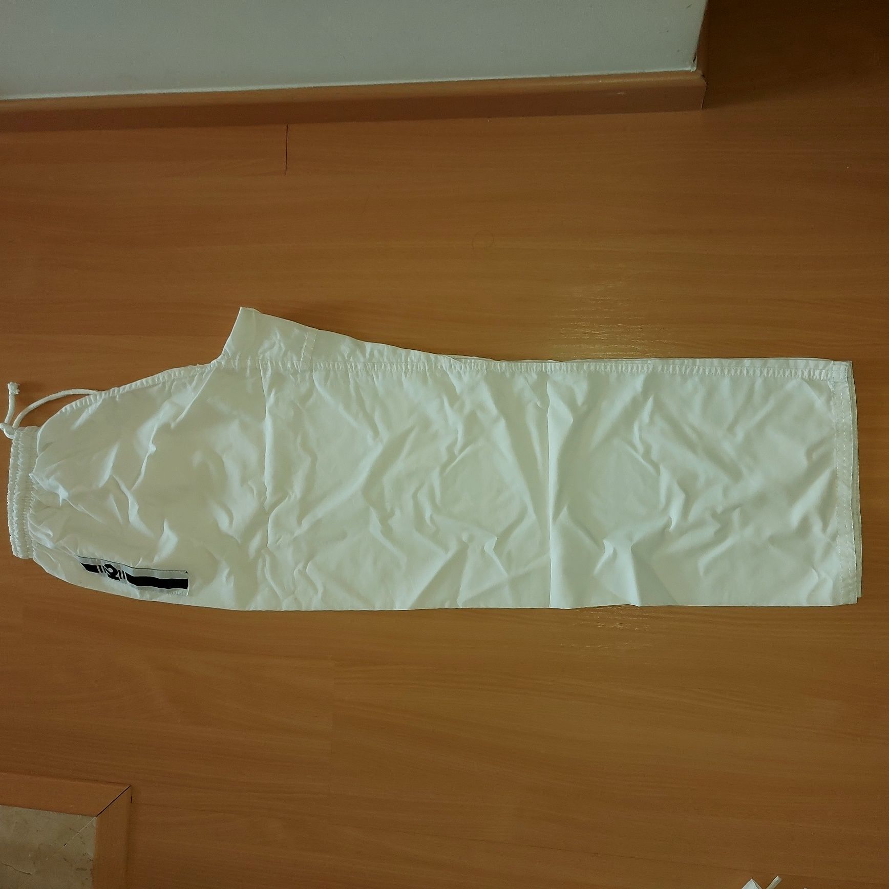 Fato de Karaté da Kohler