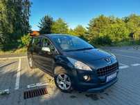 Peugeot 3008 1.6HDI 110KM