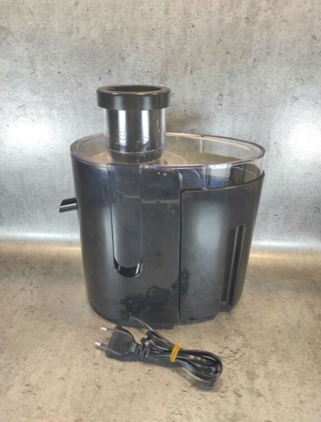 Sokowirówka ENTSAFTER 400 W