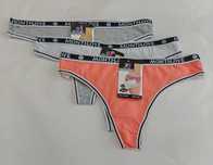 Stringi damskie.