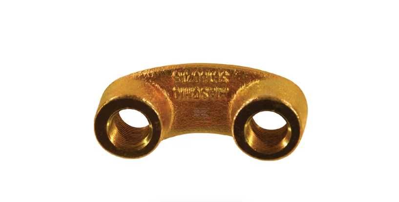 M381/002/18R Nakrętka zaciskowa M16x1,5 Maschio