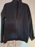 Kurtka softshell skogstael