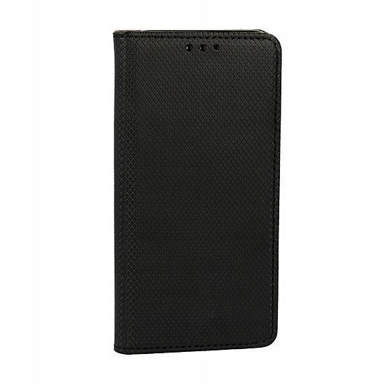Etui Z Klapką Case Pokrowiec Do Samsung A11 M11 Czarny
