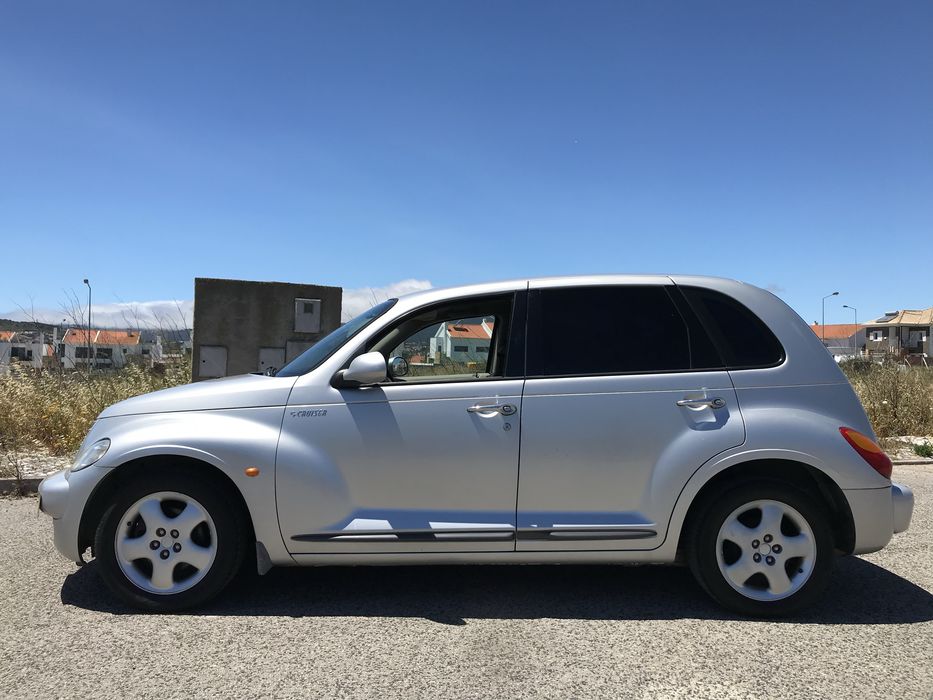 Chrysler pt cruiser 2.0 (ler anuncio )