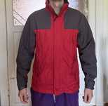 Куртка чоловіча спортивна the north face M