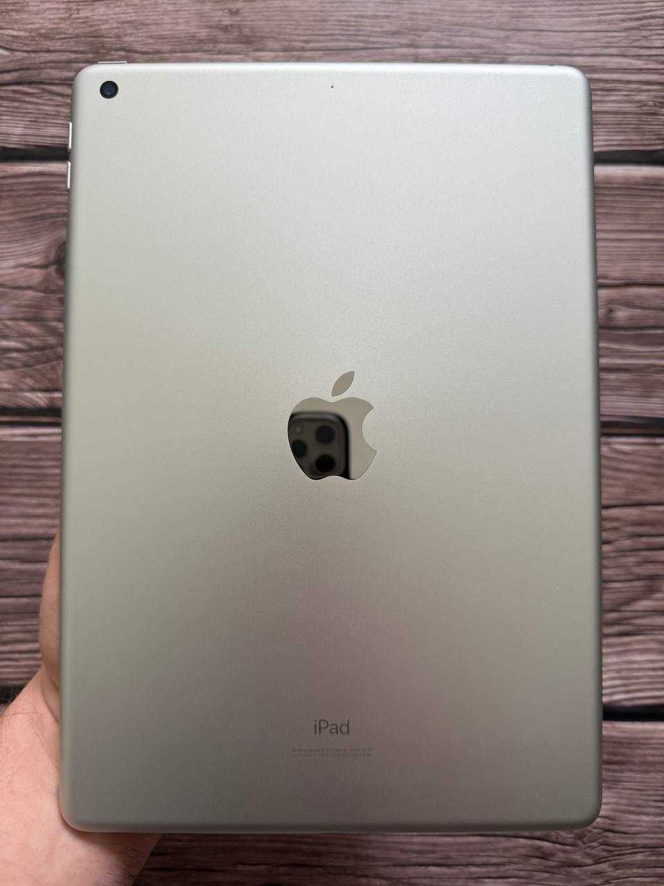 Ipad 7 128Gb Wifi Хороший стан