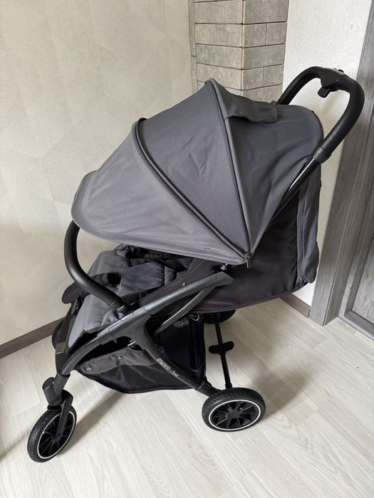 Прогулянкова коляска Espiro fuel