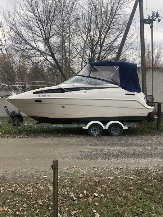 Продам свій Катер