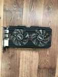 Asus GTX 660-2 GB/не працююча(артефакти)