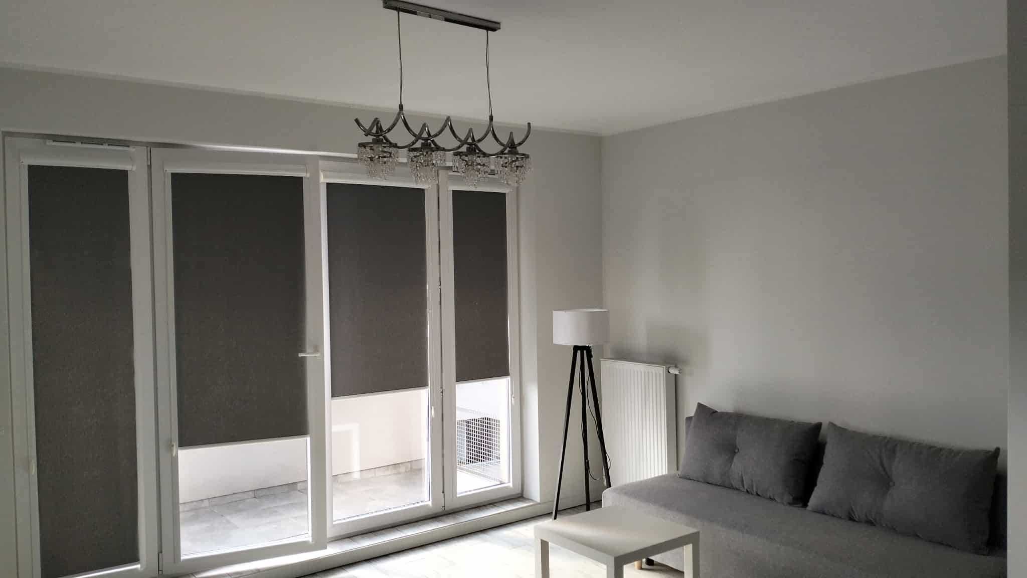 mieszkanie 2 pokoje, balkon, m. postojowe, Zielona Dolina, Białołęka