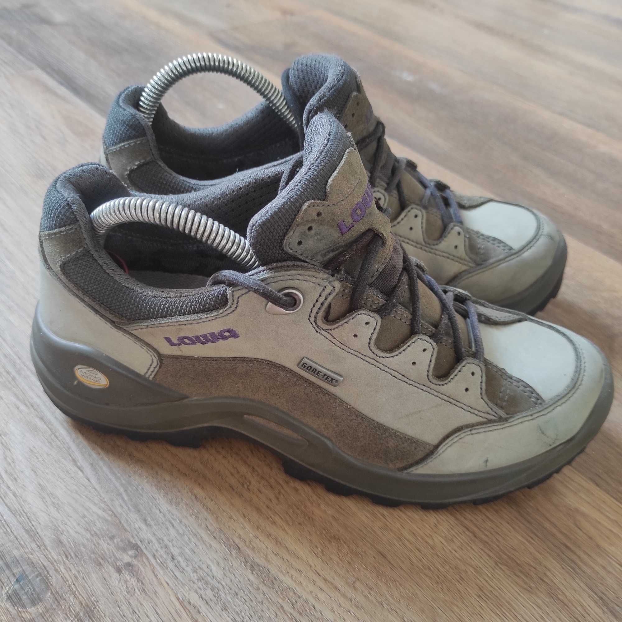 Lowa Renegade II GTX Damskie Buty Trekking rozmiar EU 39.5