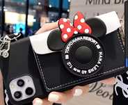 Case na telefon Huawei p30 Minnie