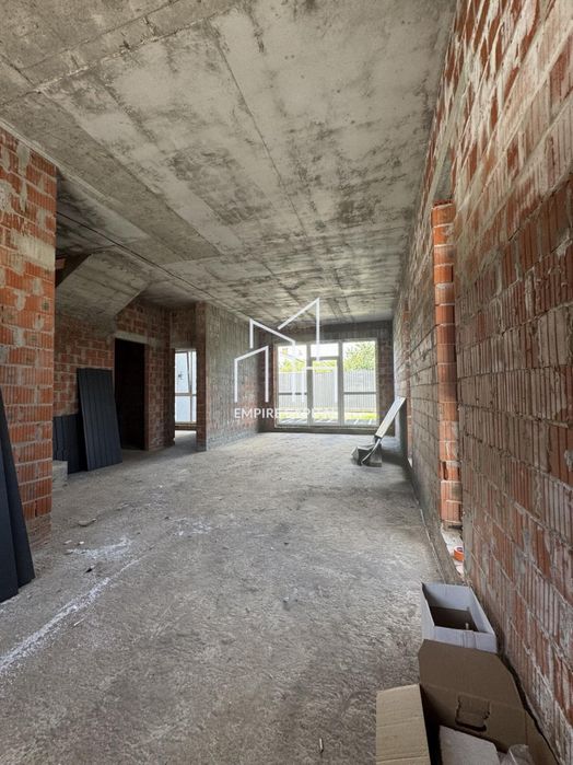 2-поверховий дуплекс у Давидові | Готовий під ремонт |