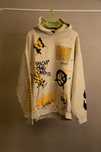 Bluza Oversize ( XL )