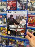 Sniper Elite: Resistance PS5 igame
