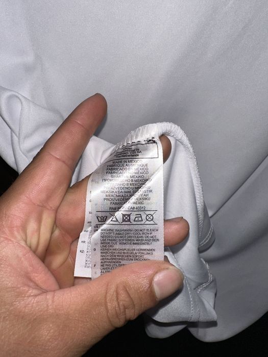 Camisola Benfica 2025/26