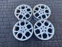 Felgi Aluminiowe 18 KIA Carnival MAGENTIS SOUL Sportage Venga Hyundai