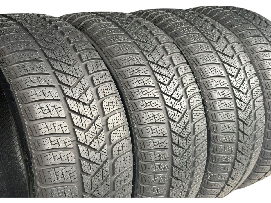 225/40/18 PIRELLI Sottozero 3 92V XL